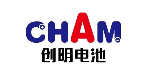 创明电池